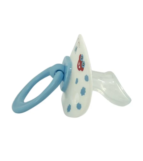 Chupete de Ortodoncia — BLANC