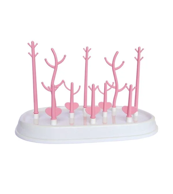 Rack Secador de Mamaderas — ROSAD