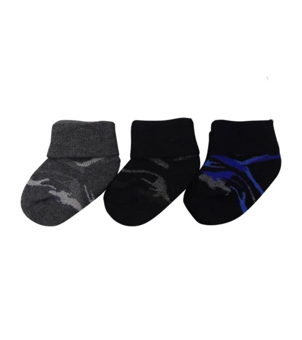 Set de Calcetines para Bebé Niño