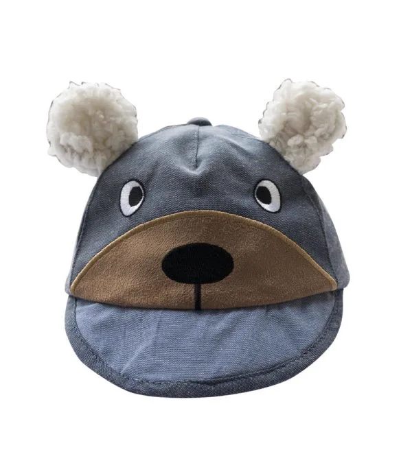 Jockey Bear Pumucki