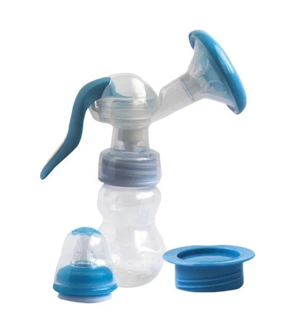Extractor de Leche Premium