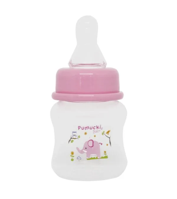 Mamadera Recién Nacido 60ml — ROSAD