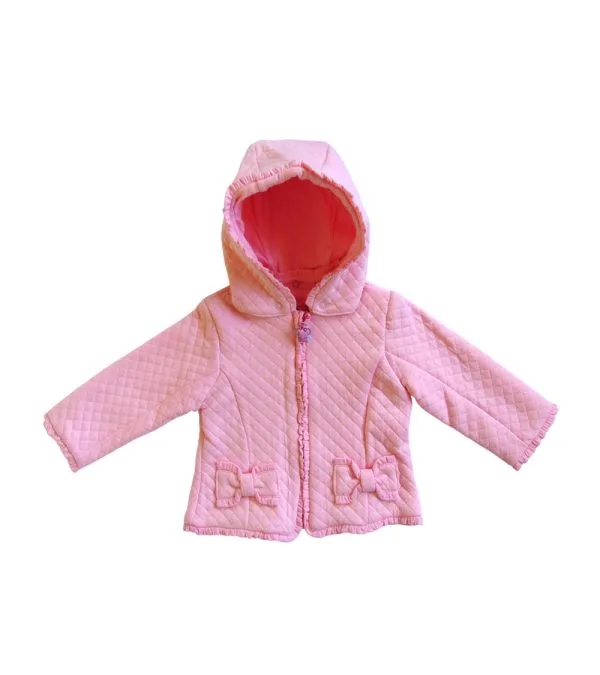 Chaqueta de Algodón Para Niña