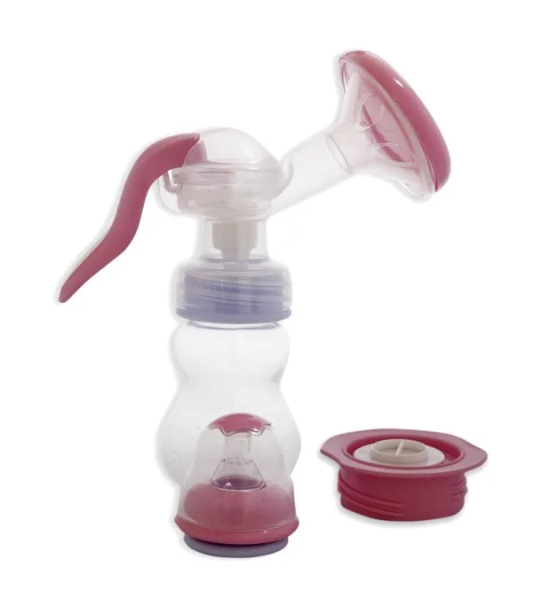 Extractor de Leche Premium — ROSAD