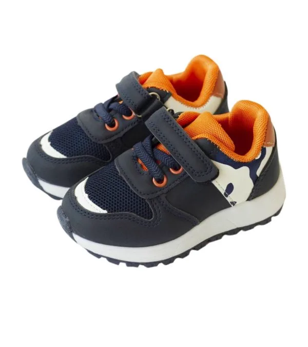 Zapatilla Sport Niño