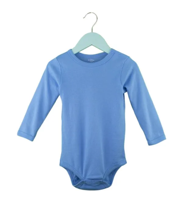 Body Liso Para Bebé — CELES