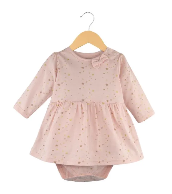 Baby Body Printed