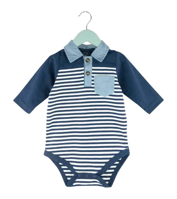 Baby Body Jeans