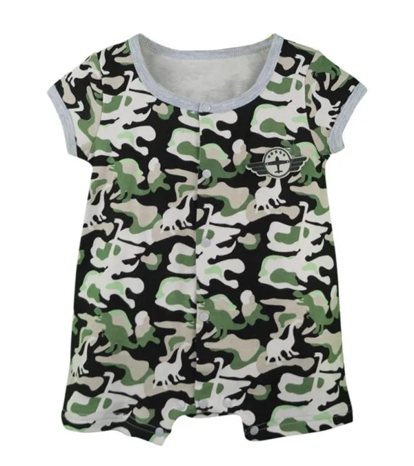 Bombacha Militar