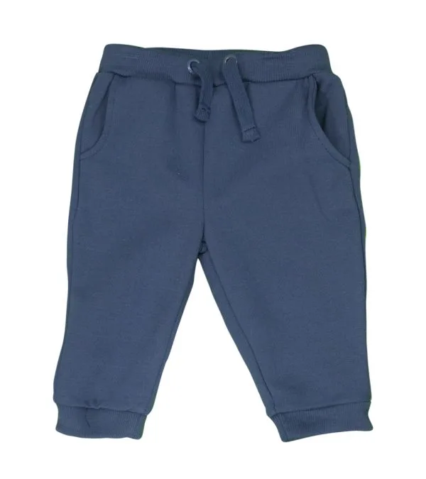 Pantalón de Buzo Style