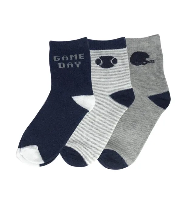 Set de Calcetines para Niño