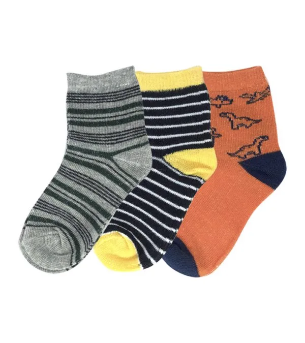 Set de Calcetines para Niño