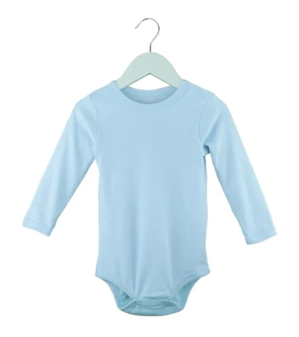 Body de Algodón 24-36m