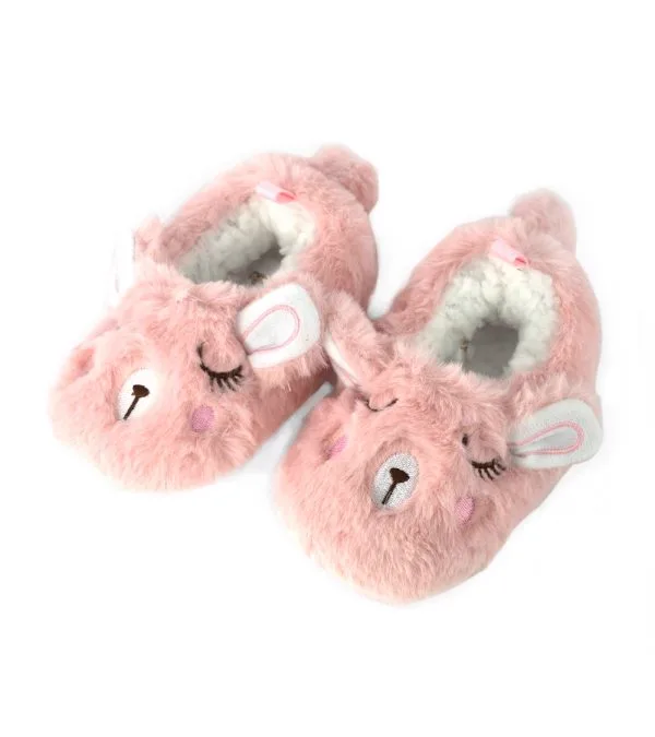 Pantufla Bebé Coneja