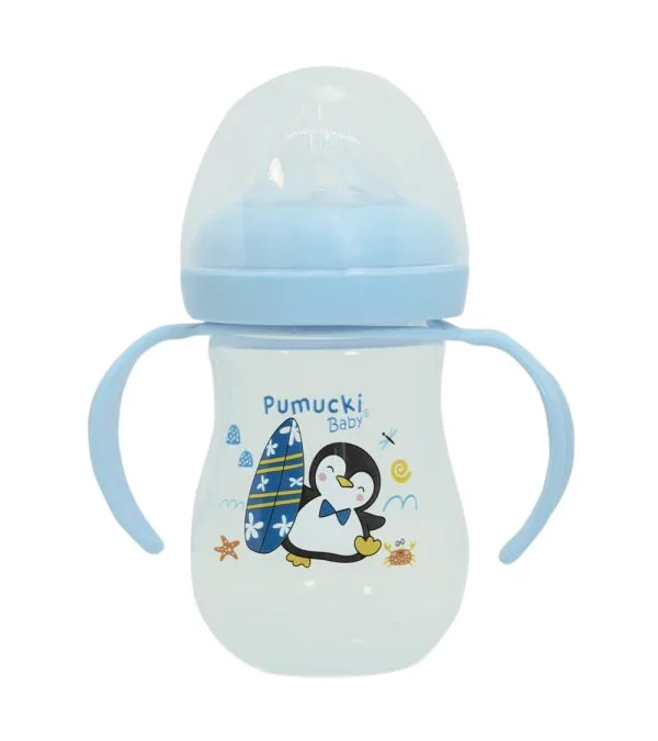 Mamadera Boca Ancha 6 Oz — CELES
