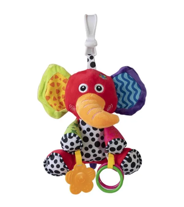 Juguete Didáctico Elefante