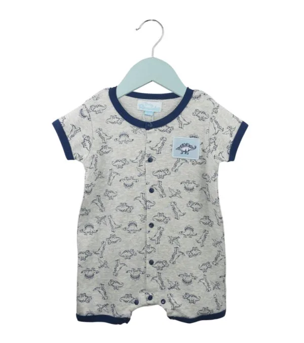 Bombacha Estampado Dinosaurio