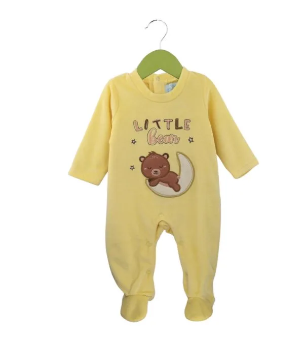 Enterito de Plush Unisex