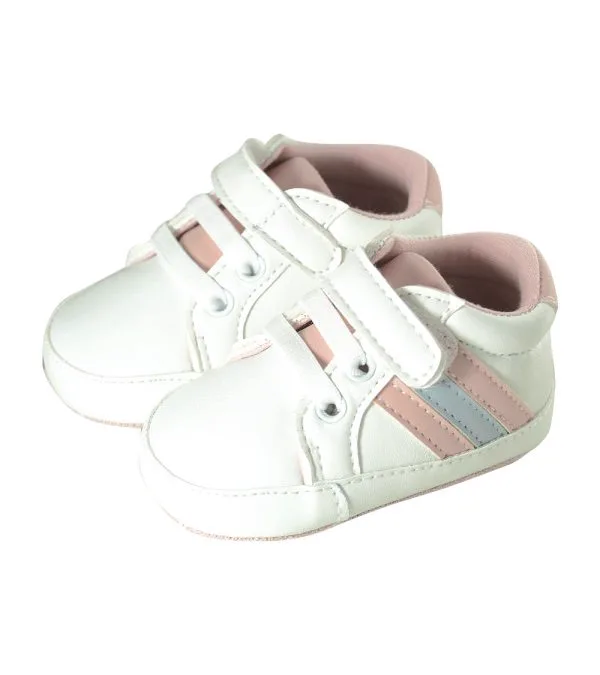 Zapatillas Niña New Style