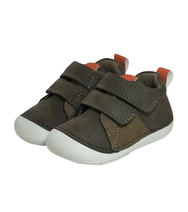 Gateador Verde Con Velcro