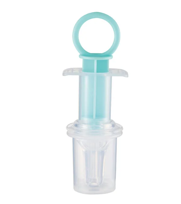 Jeringa Dispensadora de Medicina