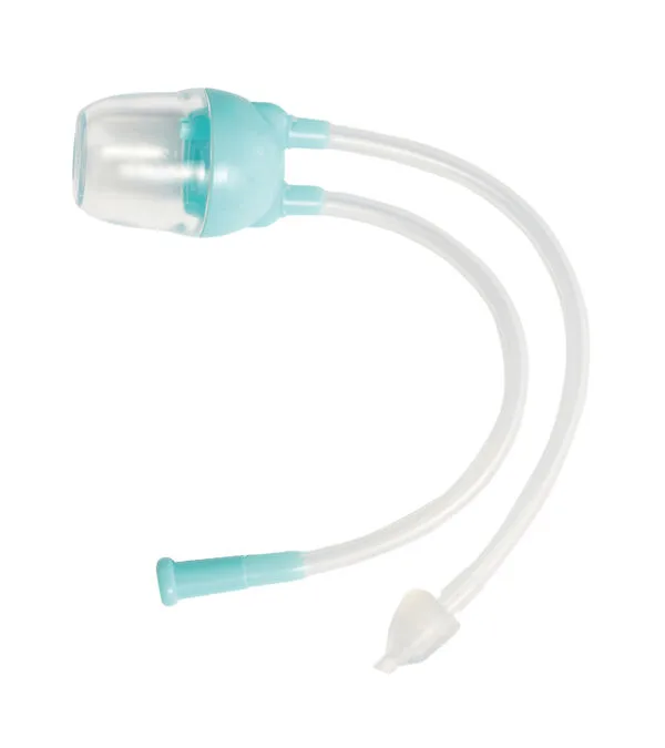 Limpiador Nasal — CELES