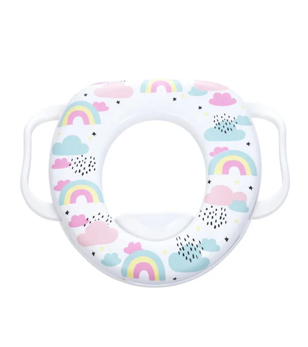 Adaptador de Baño Para Bebé — ROSAD