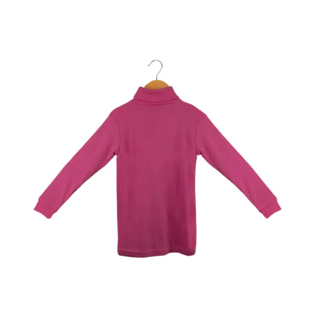 Beatle Algodón Unisex — FUCSI