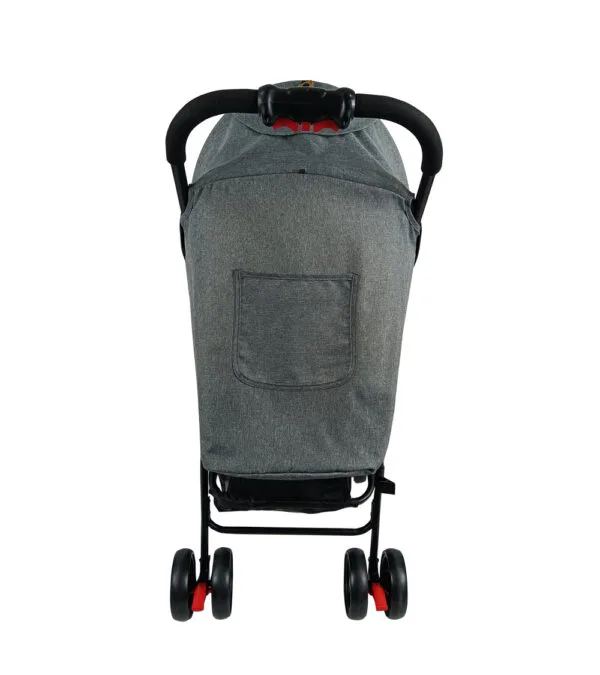 Coche Travel opción 2