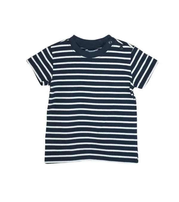 Jardinera Verde con Polera opción 2