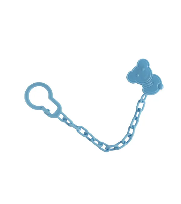 Cadena Sujetadora de Chupete