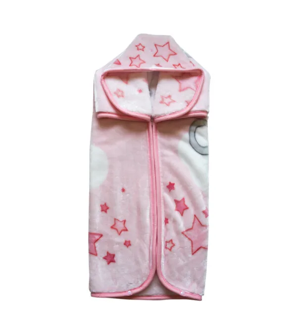 Batamanta Extra Suave Rosa opción 2