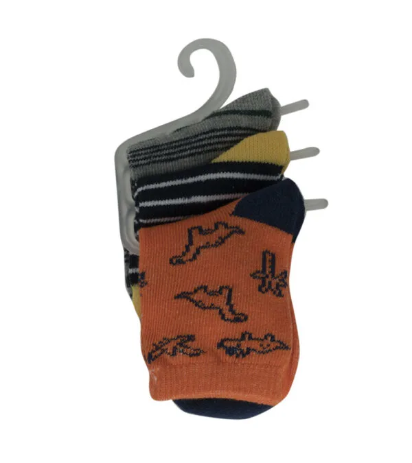 Set de Calcetines para Niño opción 2