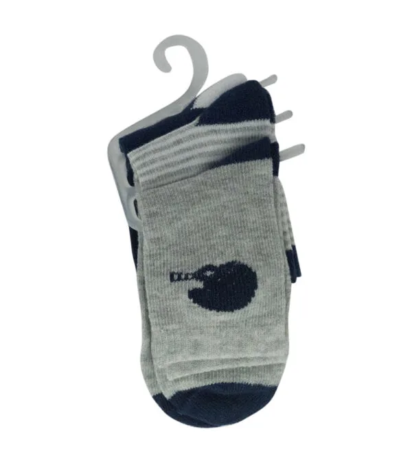 Set de Calcetines para Niño opción 2