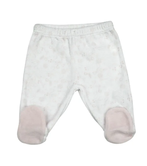 Conjunto de Plush Cisne opción 3