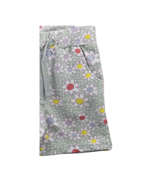 Conjunto de Short y Polera Candy opción 3