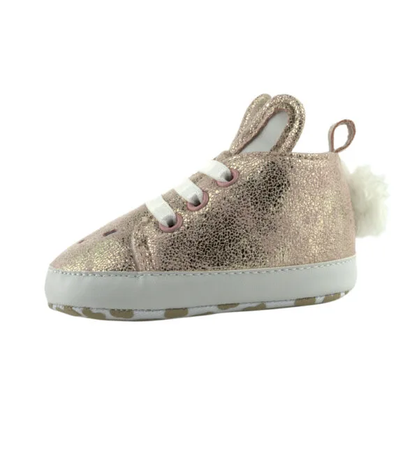 Zapatilla Rabbit Gold para Niña opción 2