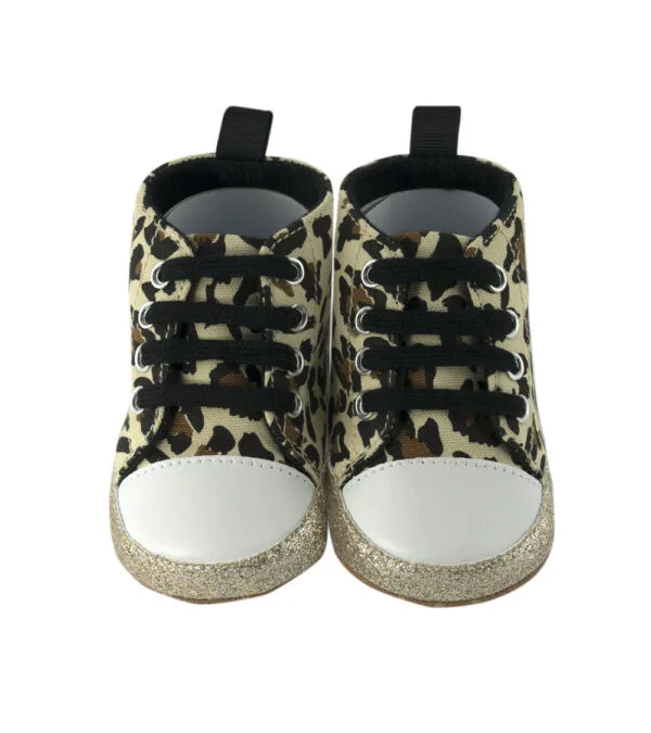 Zapatilla Animal Print para Niña opción 3