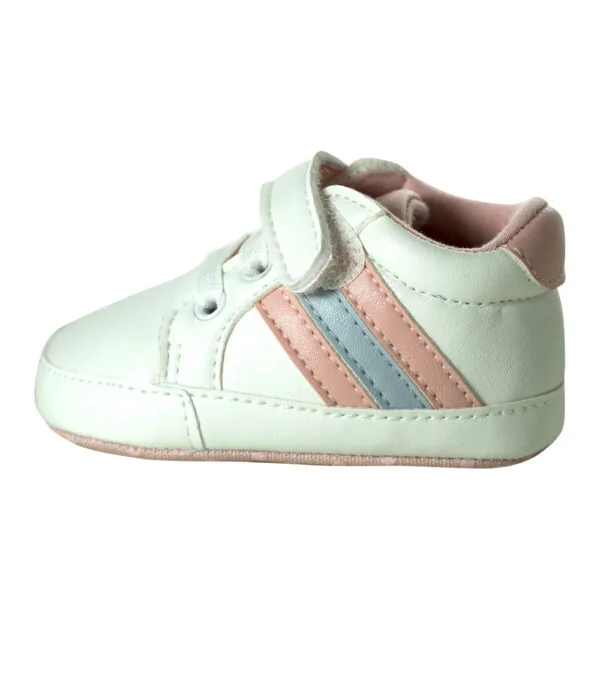 Zapatillas Niña New Style opción 2