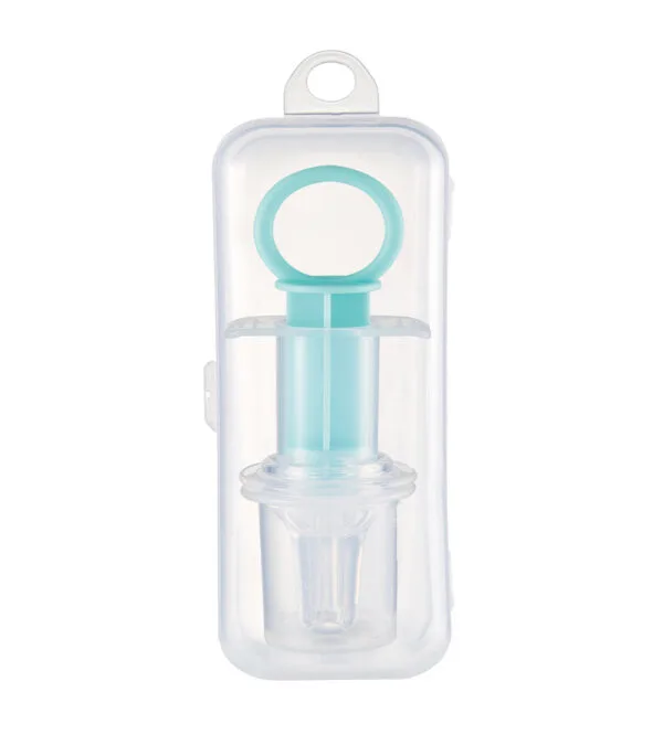 Jeringa Dispensadora de Medicina opción 3