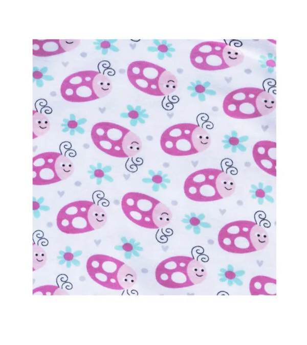 Panty de Algodón Estampado Chinita opción 2