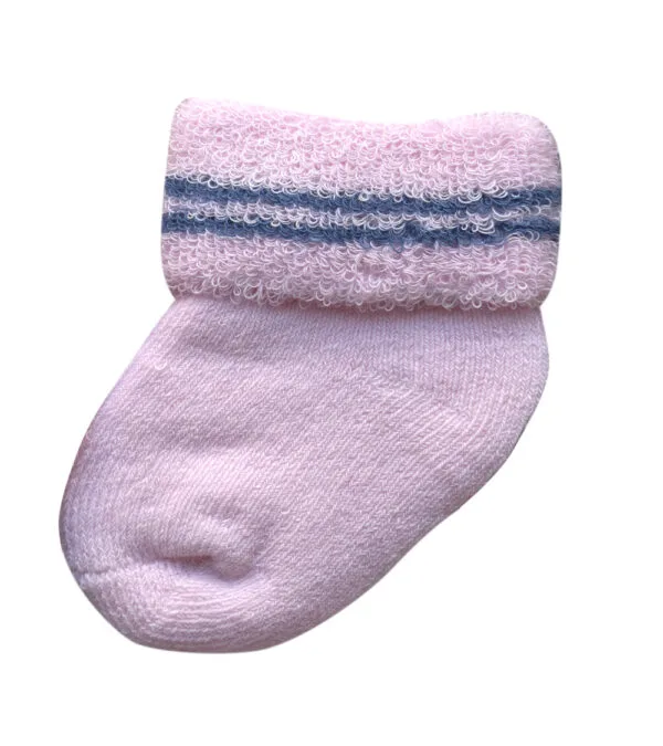 Set 3 Pares de Calcetines Niña opción 3