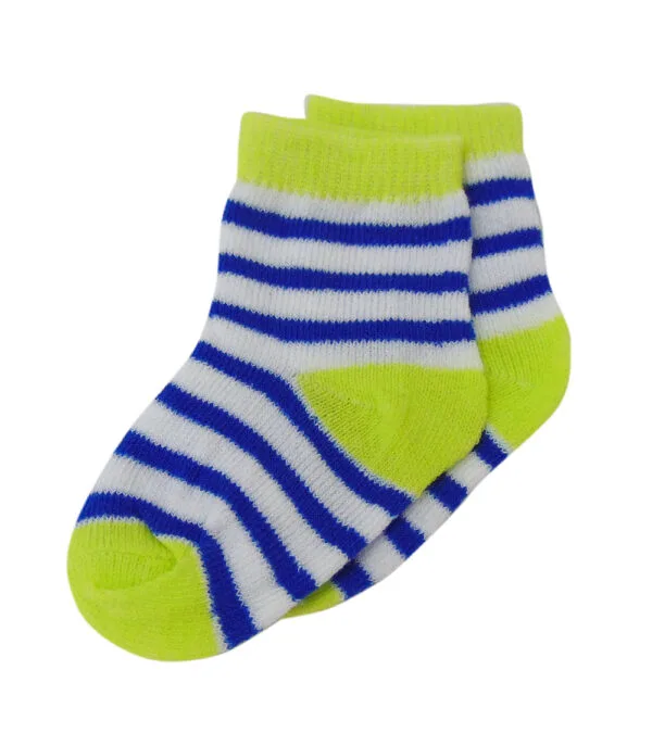 Set de Calcetines para Bebé Niño opción 4