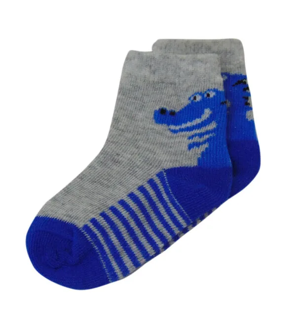 Set de Calcetines para Bebé Niño opción 3