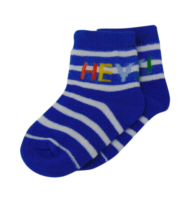 Set de Calcetines para Bebé Niño opción 2