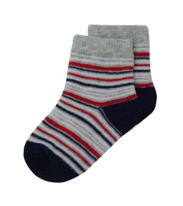 Set de Calcetines para Bebé Niño opción 4