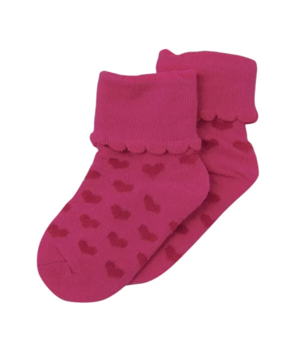 Set de Calcetines para bebé Niña opción 3