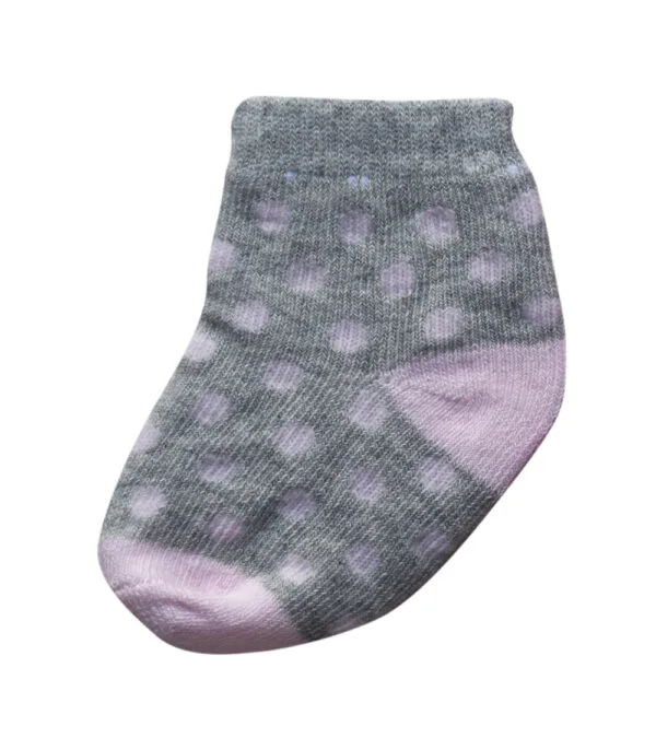 Set 3 Pares de Calcetines Niña opción 4
