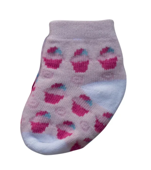 Set 3 Pares de Calcetines Niña opción 2