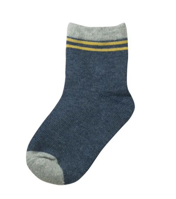 Set 3 Pares de Calcetines para Niño opción 3